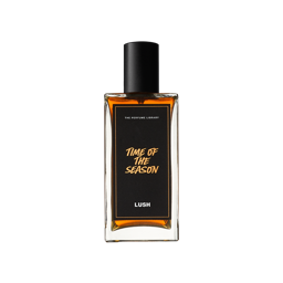 Lush Time of the Season Oil