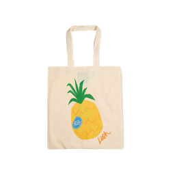 Lush Pineapple — SKU 220712-NA Bag