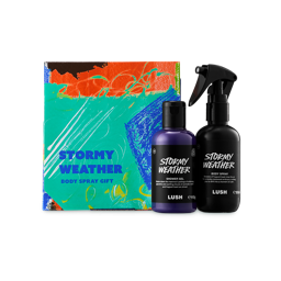 Lush Stormy Weather — SKU 64905-NA