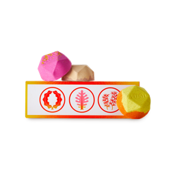 Lush Ippuku Dan Bomb