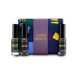 Lush Nights Fragrance