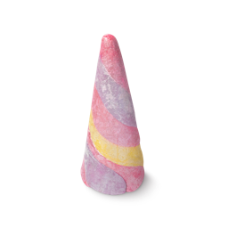 Lush Unicorn Horn