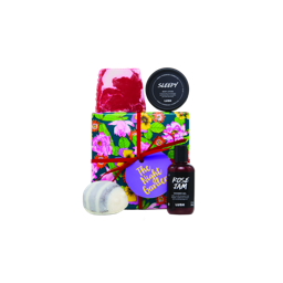 Lush The Night Garden Lotion