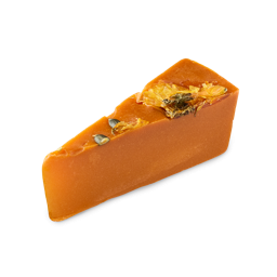 Lush Pumpkin Spice — SKU 64576-NA-DNU Soap