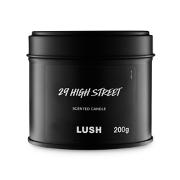 Lush 29 High Street — SKU 218169-NA Candle