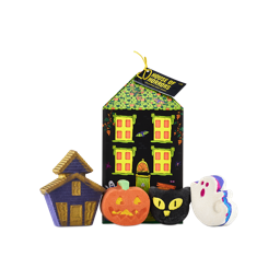 Lush House Of Horrors