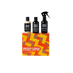 Lush Sticky Dates — SKU 63104-NA Lotion