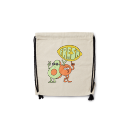 Lush Fresh Values Bag