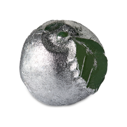 Lush Snow Apple Soap