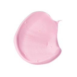 Lush Peppermint Lotion