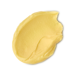 Lush Turmeric & Argan Oil Cleanser