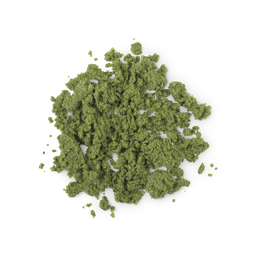 Lush Herbalism Oil