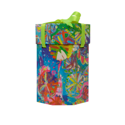 Lush Comfort And Joy Wrap