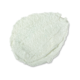 Lush Ocean Salt Self-Preserving and Alcohol-Free Scrub