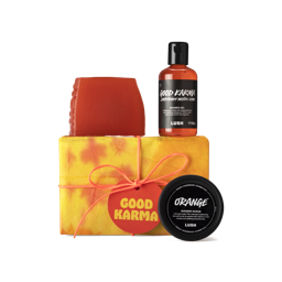 Lush Good Karma