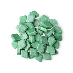 Lush Crème De Menthe Oil