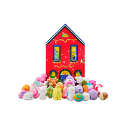 Lush Presale Product: 29 ? High Street Advent Calendar