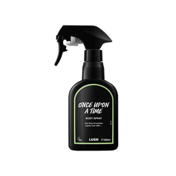 Lush Once Upon A Time Fragrance