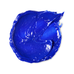Lush Violet Cream