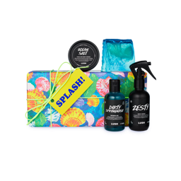Lush Splash!