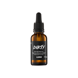 Lush Dirty — SKU 64936-NA Oil