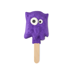 Lush Worry Monster