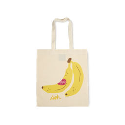 Lush Banana — SKU 220711-NA Bag