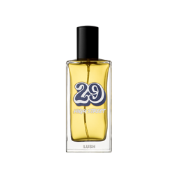 Lush 29 High Street — SKU 5029-NA Fragrance