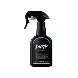Lush Dirty — SKU 7320-NA Oil