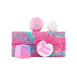 Lush Deep Sleep — SKU 63456-NA Bomb