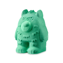 Lush Monster Scare Bear Fragrance