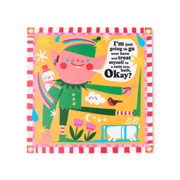 Lush Treat Your Elf