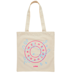 Lush We The Bathers Bag