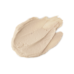 Lush Coconut Shie Mask