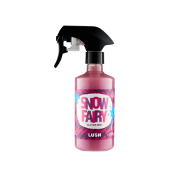 Lush Snow Fairy