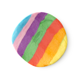 Lush Rainbow — SKU 9470-NA