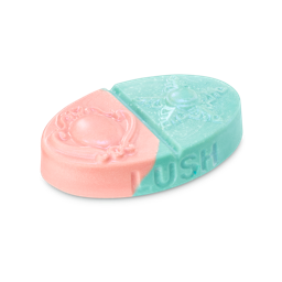 Lush Princess Power Balm