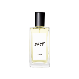 Lush Dirty — SKU 7302-NA Fragrance