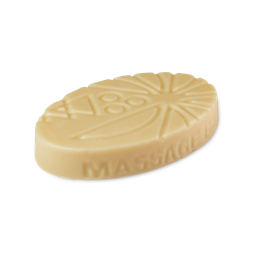 Lush Coconut Drench Oil