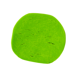 Lush Apple Soap