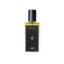 Lush V Fragrance