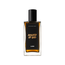 Lush Breath Of God Oil