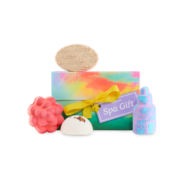 Lush Spa