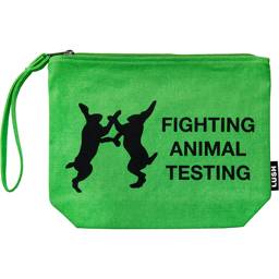 Lush Fighting Animal Testing — SKU SBP-152C0FEC29B0917D