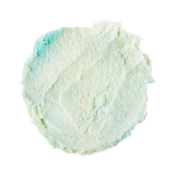 Lush Ocean Salt Scrub
