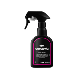Lush The Comforter — SKU 1691-NA