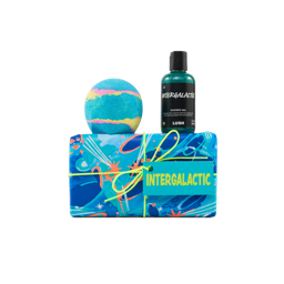 Lush Intergalactic — SKU 63459-NA Bomb
