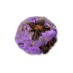 Lush Witches Ball