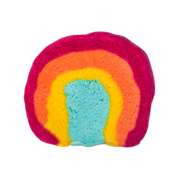 Lush Rainbow — SKU 1880-NA