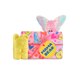 Lush Mama Bear Bomb